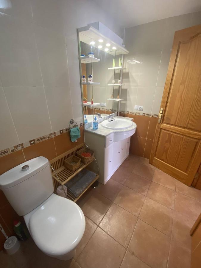 アレシフェAle'S Houseアパートメント エクステリア 写真