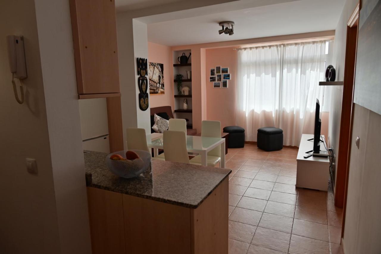 アレシフェAle'S Houseアパートメント エクステリア 写真